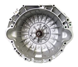 Caja de Cambios BMW X5 (E53) 4.4i Automático 029UP