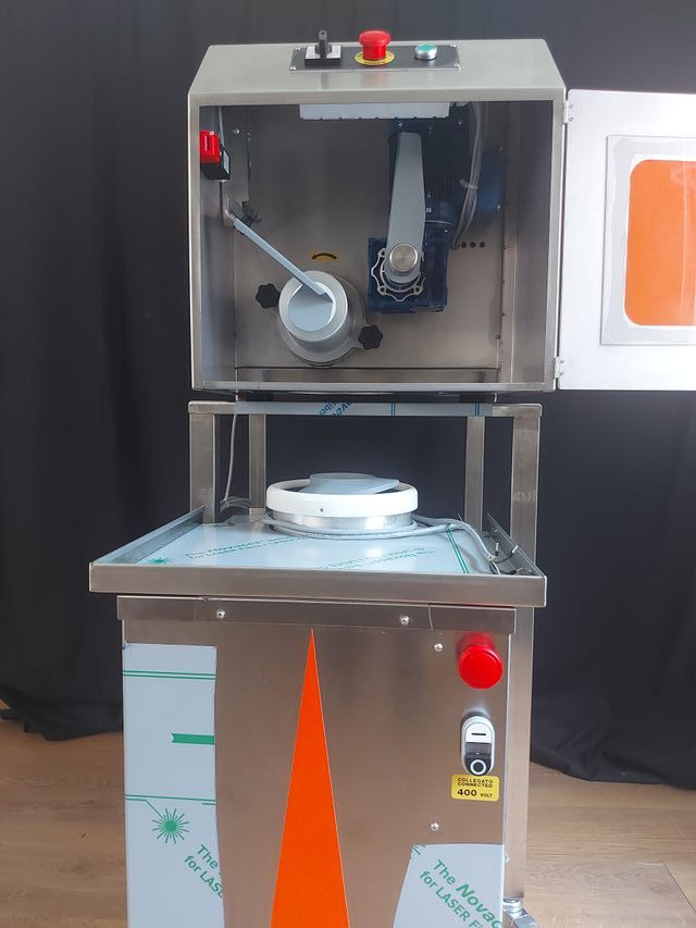 BOLEADORA Y PORPOCIONADORA  COMBO 300