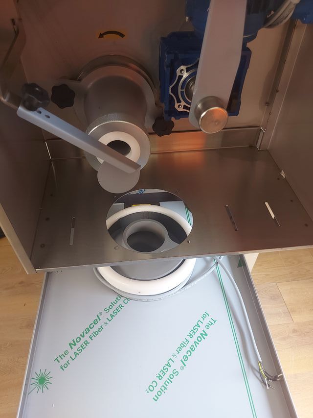 BOLEADORA Y PORPOCIONADORA  COMBO 300