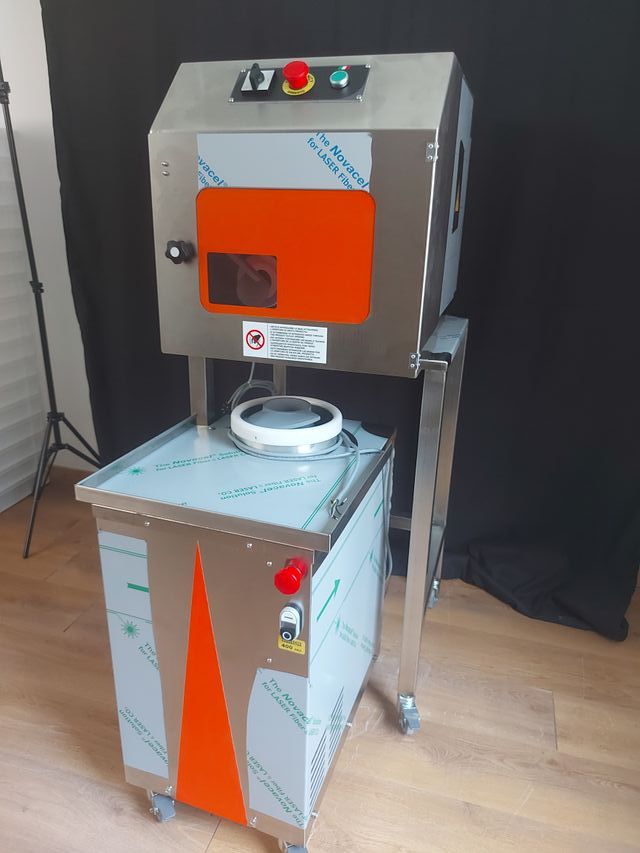 BOLEADORA Y PORPOCIONADORA  COMBO 300