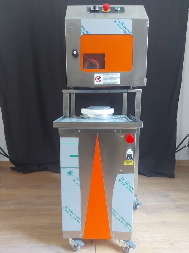 BOLEADORA Y PORPOCIONADORA  COMBO 300