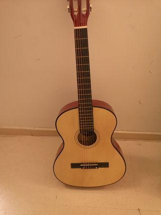 Guitarra española infantil para niños