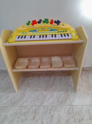 Piano