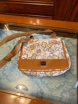 Bolso bandolera original 