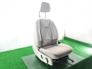 ASIENTO DELANTERO DERECHO MERCEDES CLASE C (W204)