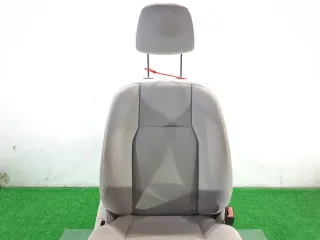 ASIENTO DELANTERO DERECHO MERCEDES CLASE C (W204)