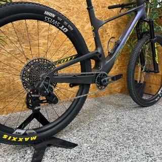 SCOTT SPARK RC WORLD CUP