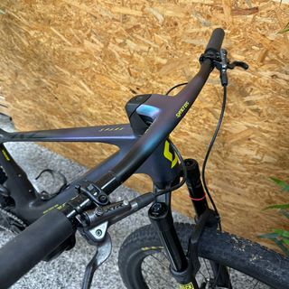 SCOTT SPARK RC WORLD CUP