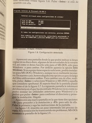 Libro MS - DOS 6