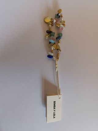 Pulsera Bimba y Lola original SIN ESTRENAR