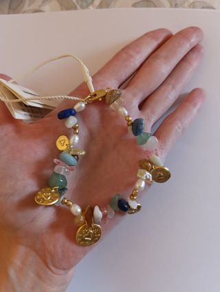 Pulsera Bimba y Lola original SIN ESTRENAR