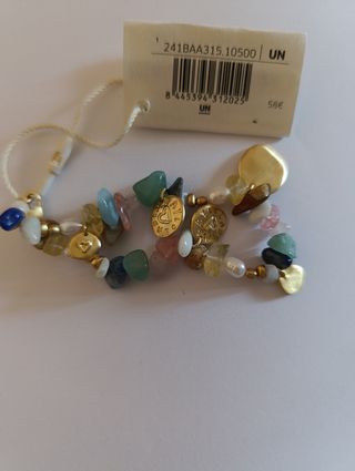 Pulsera Bimba y Lola original SIN ESTRENAR