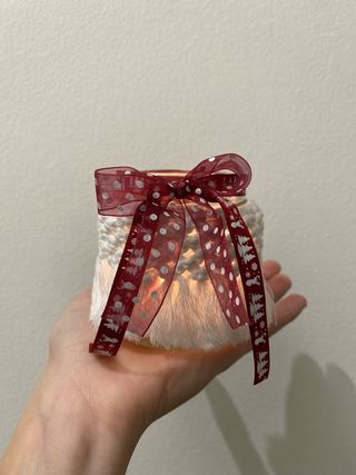 Lanternina di Natale 