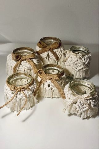 Lanternina di Natale 