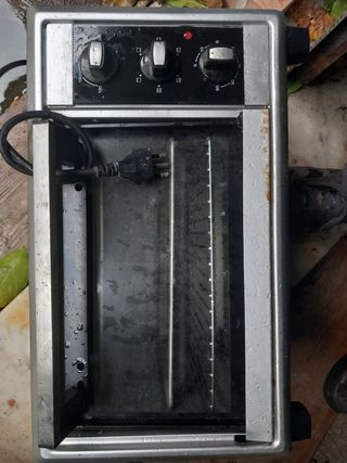 Fornello elettronico