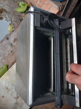 Fornello elettronico