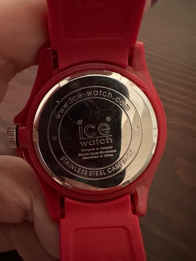 Reloj ICE WATCH