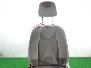 ASIENTO DELANTERO IZQUIERDO MERCEDES CLASE C