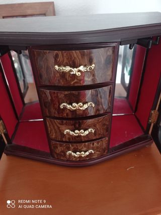 Joyero