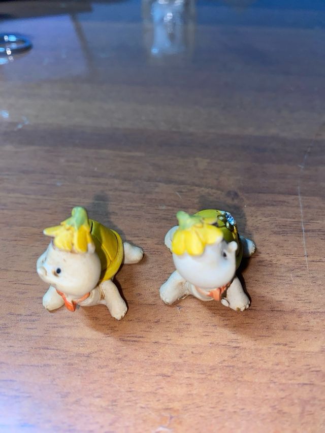 tartarughine decorative