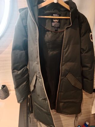 Abrigo Geographical Norway 