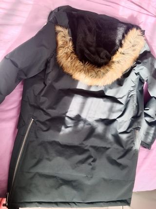 Abrigo Geographical Norway 