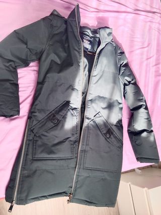 Abrigo Geographical Norway 