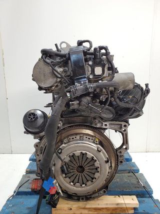 Motor completo Mini Clubman 2008 1.6 Gasolina 120