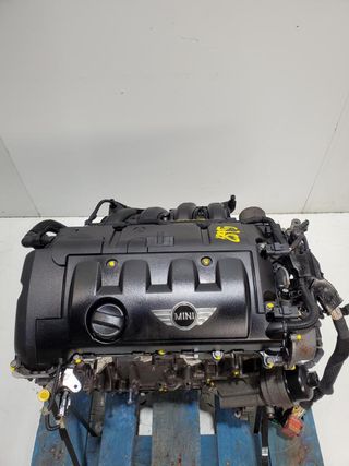 Motor completo Mini Clubman 2008 1.6 Gasolina 120