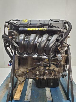 Motor completo Mini Clubman 2008 1.6 Gasolina 120