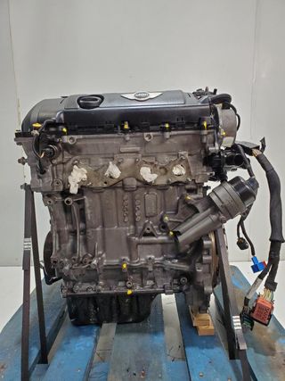 Motor completo Mini Clubman 2008 1.6 Gasolina 120