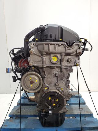 Motor completo Mini Clubman 2008 1.6 Gasolina 120