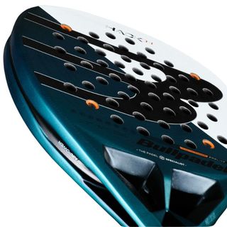 Pala Hack 04 25 Bullpadel