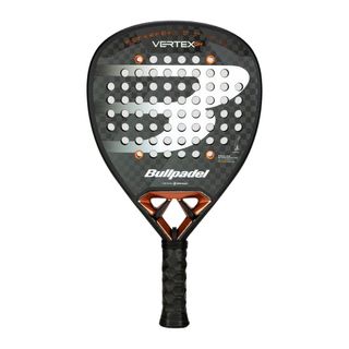 Pala Vertex 04 25 Bullpadel