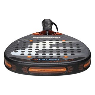 Pala Vertex 04 25 Bullpadel