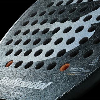 Pala Vertex 04 25 Bullpadel