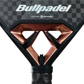 Pala Vertex 04 25 Bullpadel