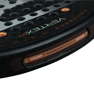 Pala Vertex 04 25 Bullpadel