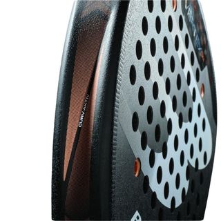 Pala Vertex 04 25 Bullpadel