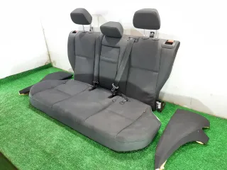 ASIENTOS TRASEROS MERCEDES CLASE C (W204) FAMILIAR