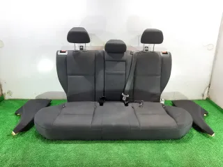 ASIENTOS TRASEROS MERCEDES CLASE C (W204) FAMILIAR