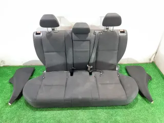 ASIENTOS TRASEROS MERCEDES CLASE C (W204) FAMILIAR