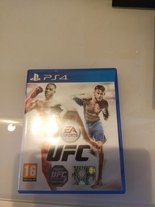 Gioco play station 4