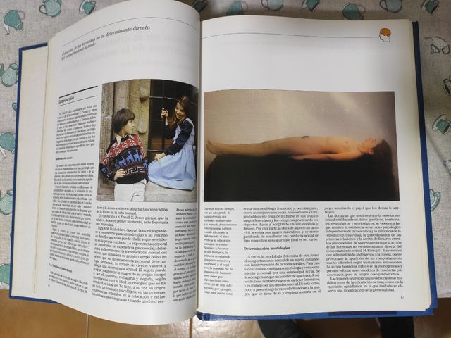 Enciclopedia práctica psicología 3 volumenes