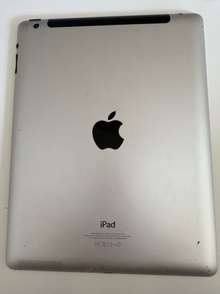 IPAD A1460  16GB 
