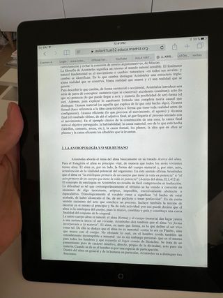 IPAD A1460  16GB 