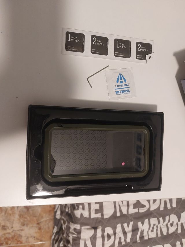 funda rígida samsung galaxy a41