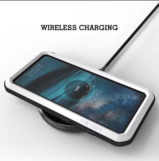 funda rígida samsung galaxy a41