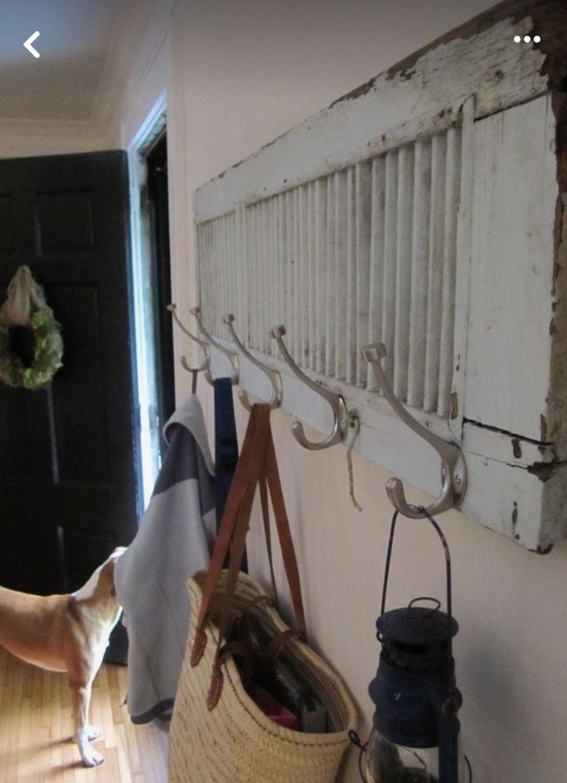 Puertas menorquinas antiguas