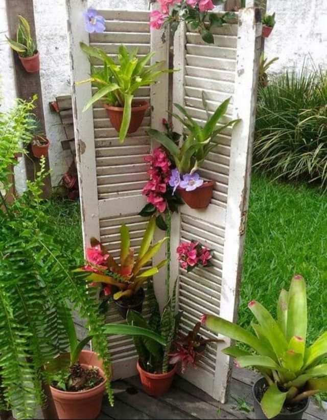 Puertas menorquinas antiguas